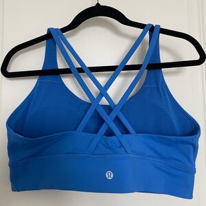 Lululemon Energy Longline Bra